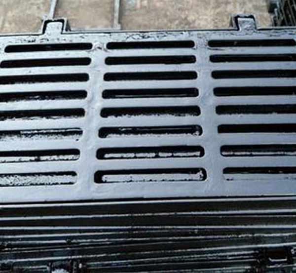 球墨鑄鐵篦子?有什么種類(lèi)?有什么特性